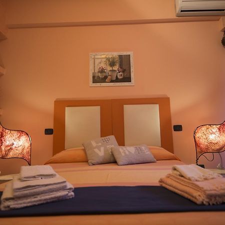 Dolce Conca D'Oro B&B Палермо Экстерьер фото